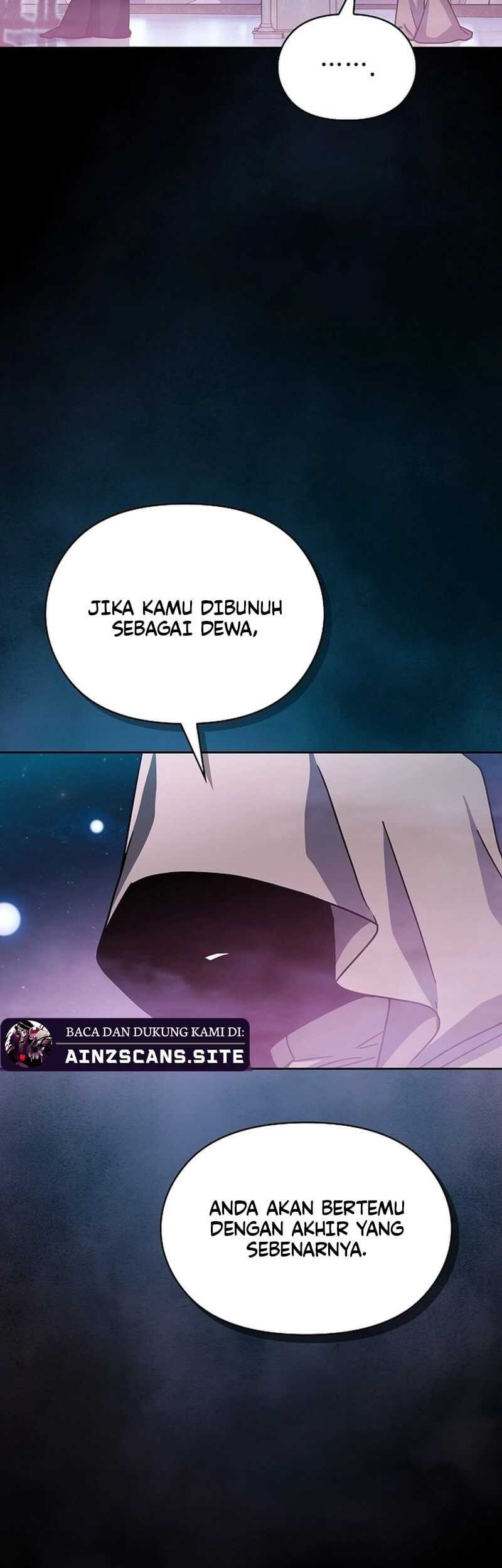The Nebula’s Civilization Chapter 02 Gambar 17