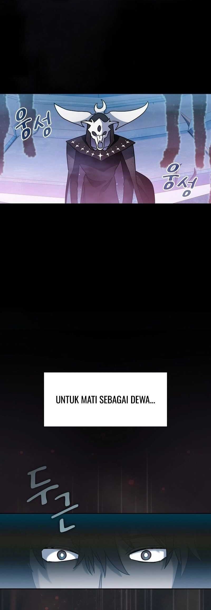 The Nebula’s Civilization Chapter 02 Gambar 18