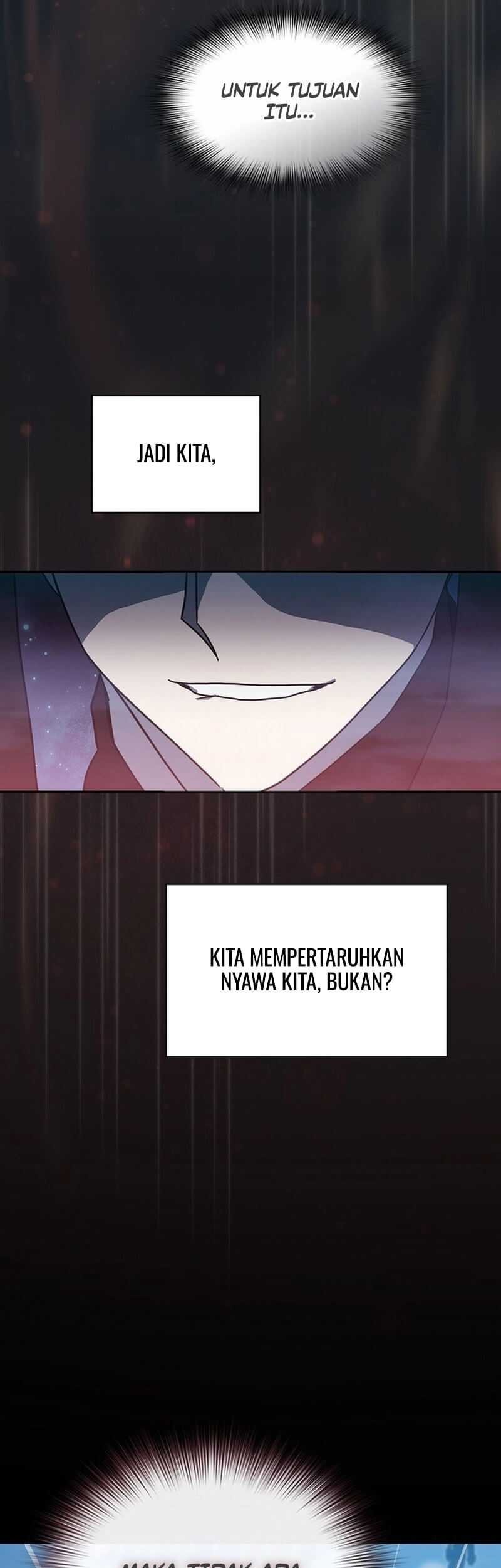 The Nebula’s Civilization Chapter 02 Gambar 19