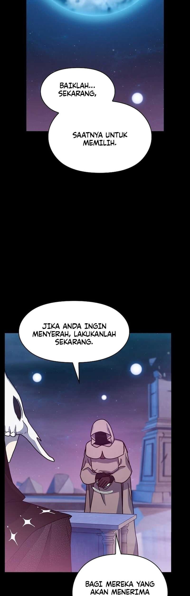The Nebula’s Civilization Chapter 02 Gambar 21