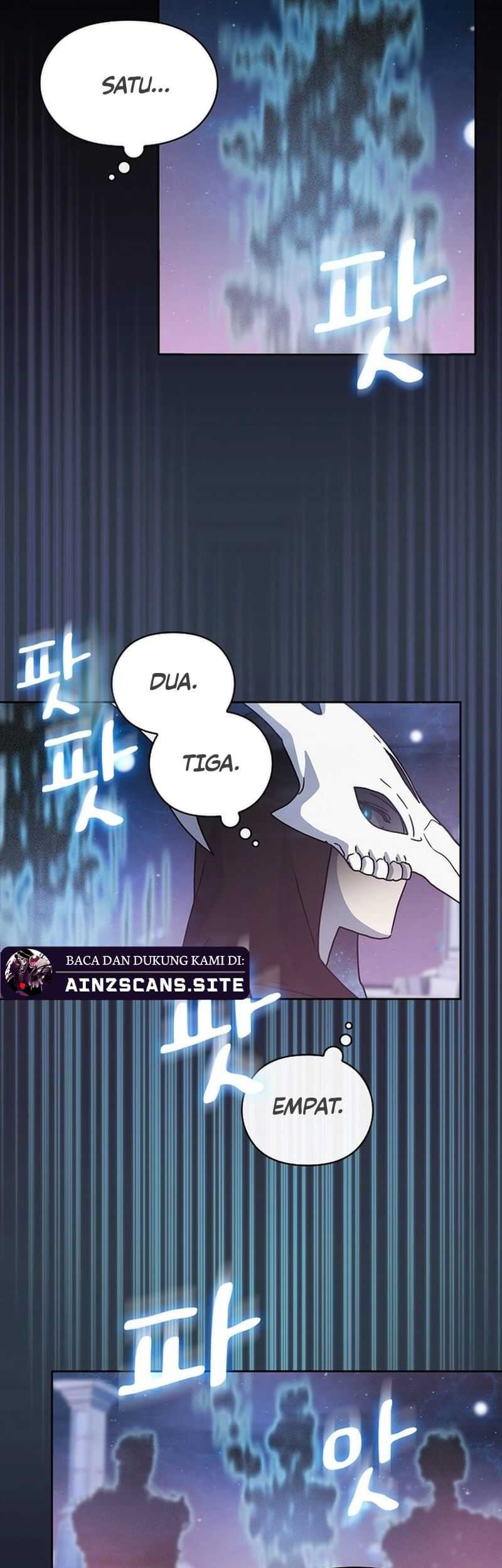 The Nebula’s Civilization Chapter 02 Gambar 25