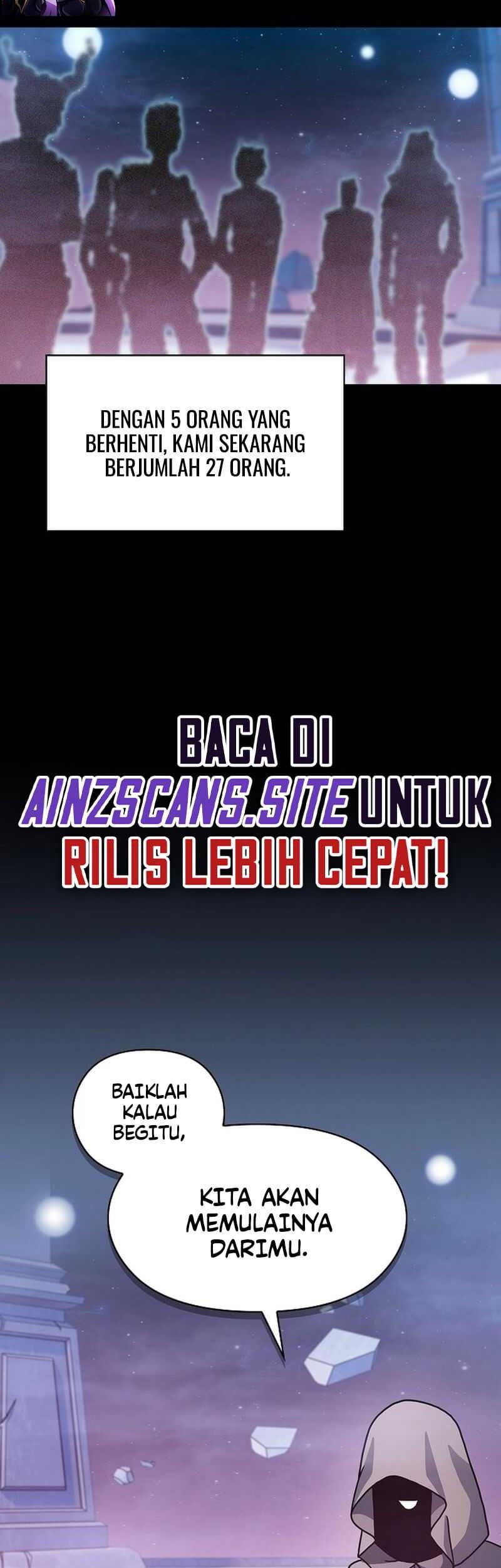 The Nebula’s Civilization Chapter 02 Gambar 27