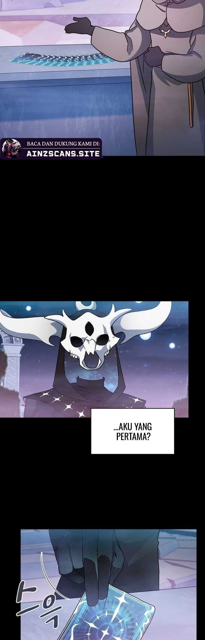 The Nebula’s Civilization Chapter 02 Gambar 28