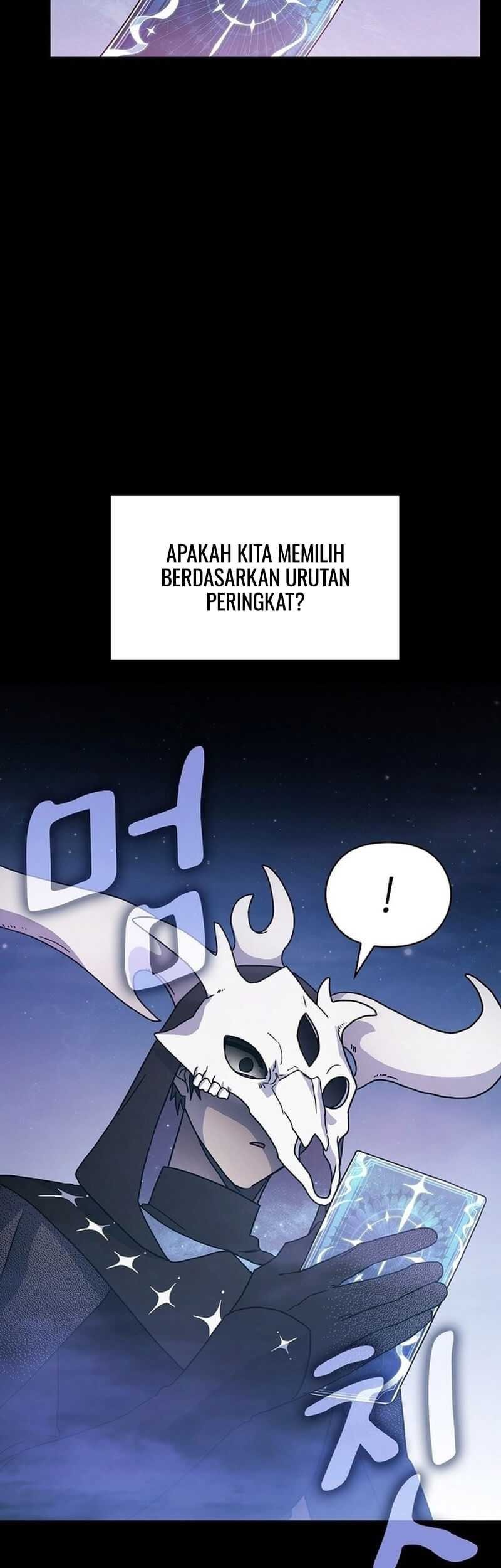 The Nebula’s Civilization Chapter 02 Gambar 29