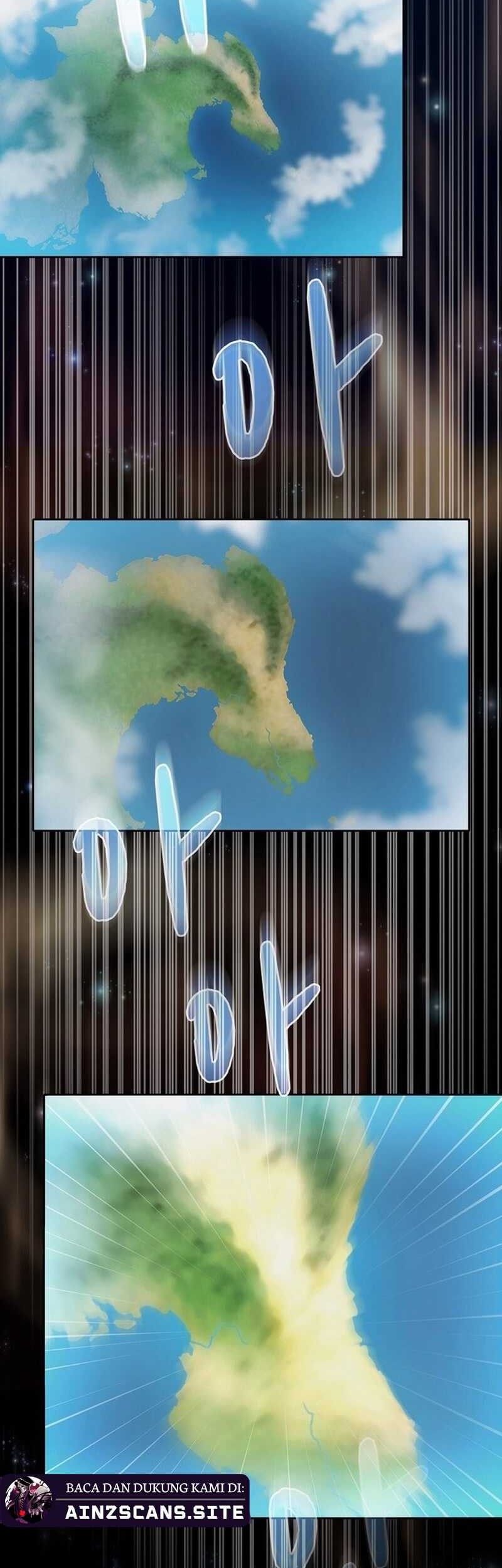 The Nebula’s Civilization Chapter 02 Gambar 33