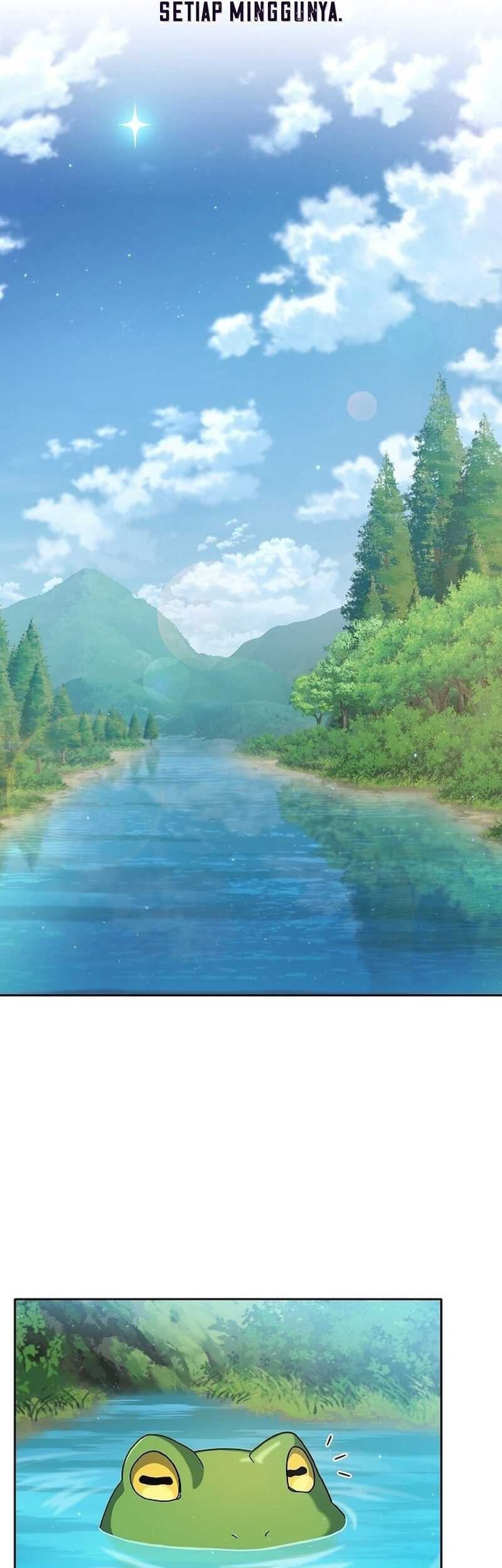 The Nebula’s Civilization Chapter 02 Gambar 35