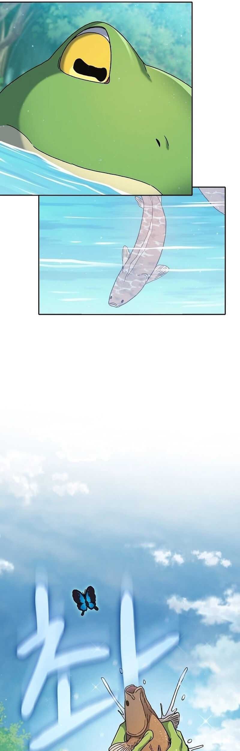 The Nebula’s Civilization Chapter 02 Gambar 37
