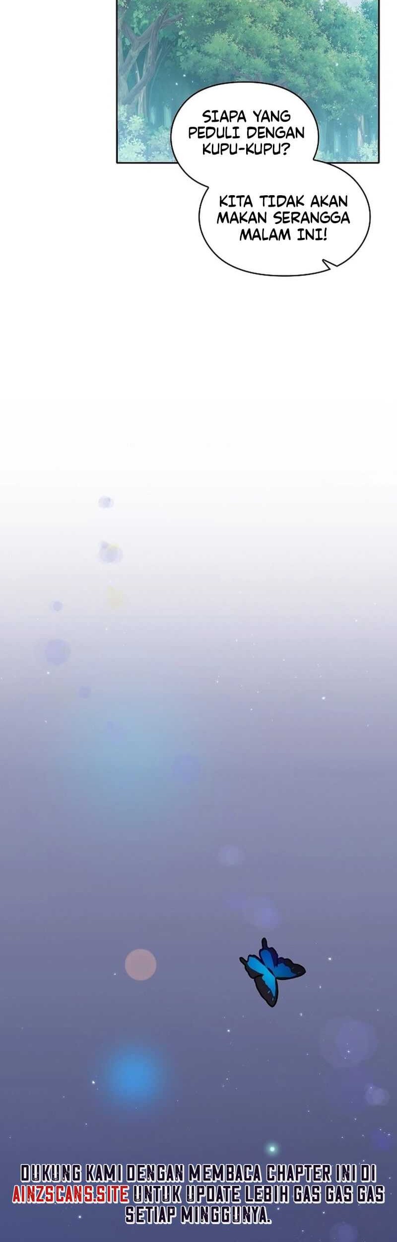 The Nebula’s Civilization Chapter 02 Gambar 40