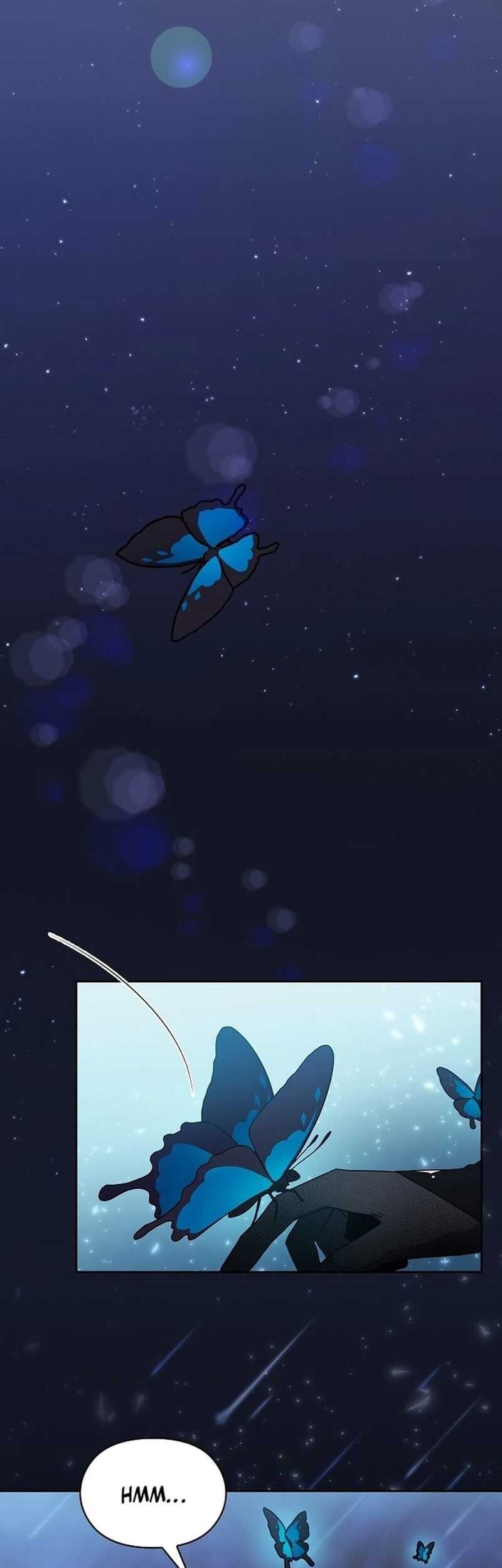 The Nebula’s Civilization Chapter 02 Gambar 41