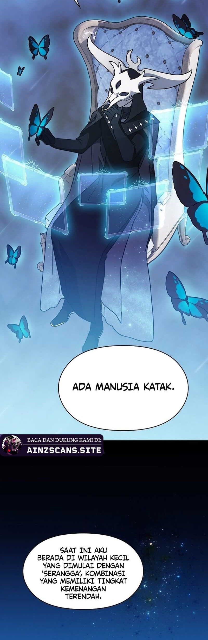 The Nebula’s Civilization Chapter 02 Gambar 42