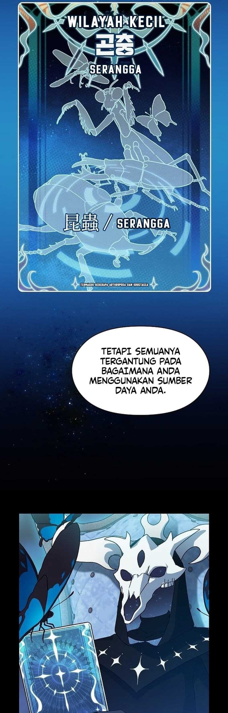 The Nebula’s Civilization Chapter 02 Gambar 43