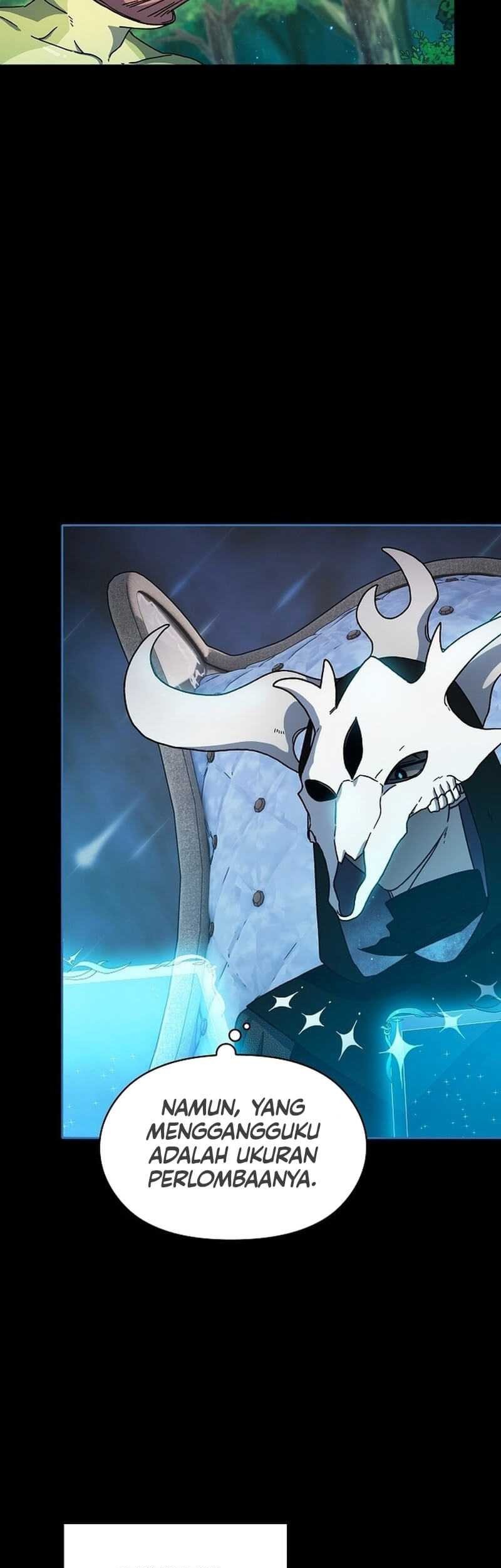 The Nebula’s Civilization Chapter 02 Gambar 47