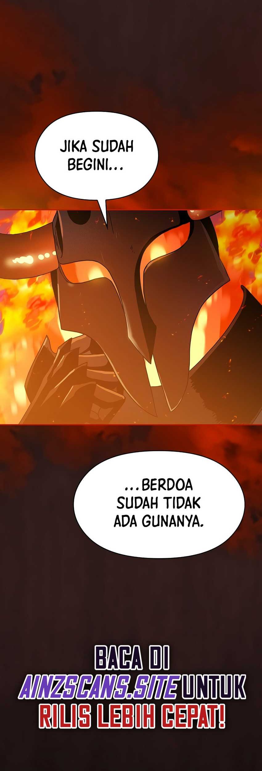 The Nebula’s Civilization Chapter 01 Gambar 45