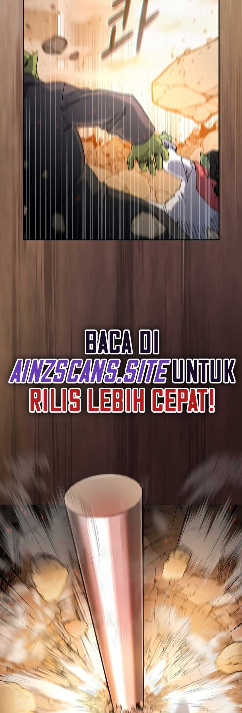 The Nebula’s Civilization Chapter 01 Gambar 72