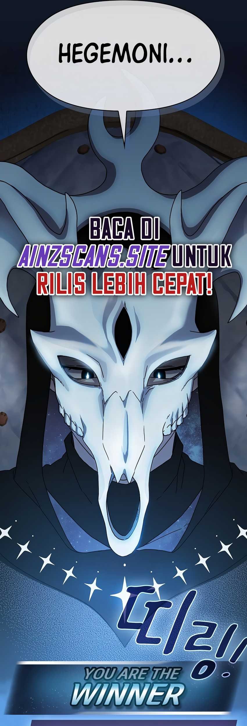 The Nebula’s Civilization Chapter 01 Gambar 82