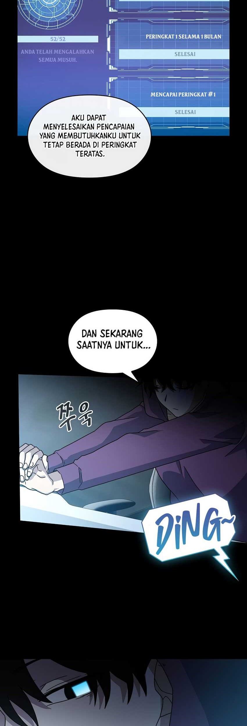 The Nebula’s Civilization Chapter 01 Gambar 87