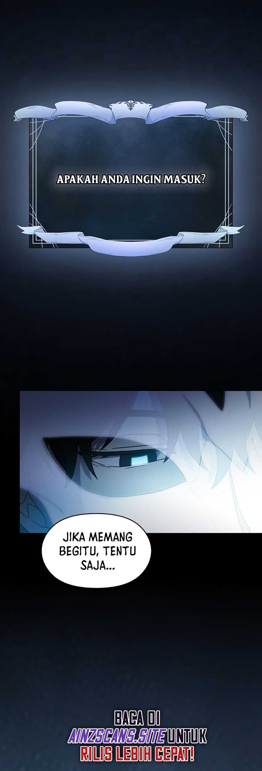 The Nebula’s Civilization Chapter 01 Gambar 92