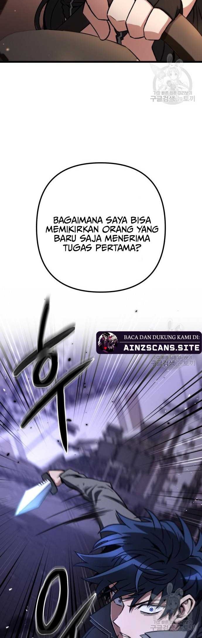 The Genius Assassin Who Takes it All Chapter 08 Gambar 21