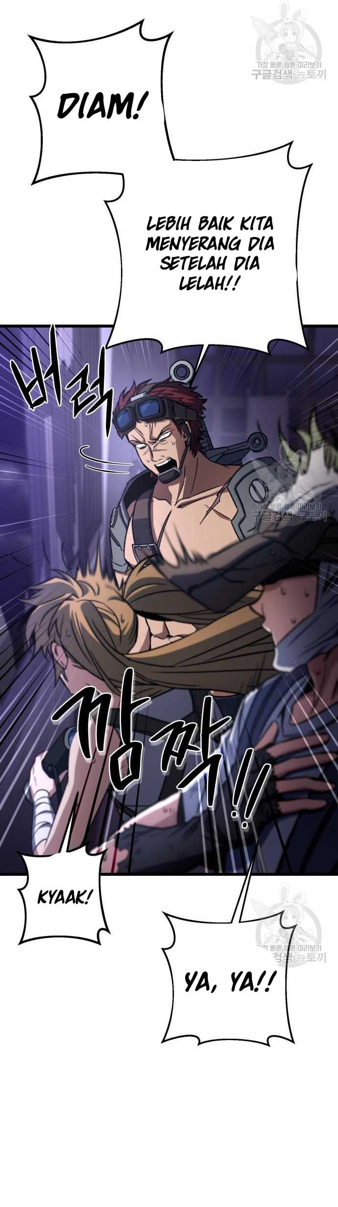 The Genius Assassin Who Takes it All Chapter 08 Gambar 59