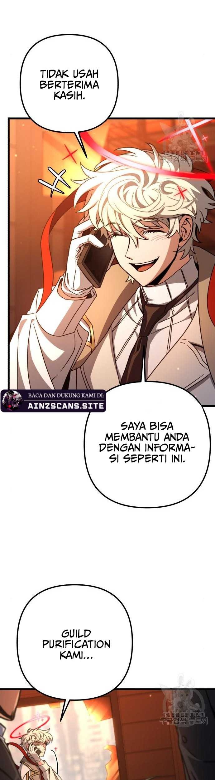 The Genius Assassin Who Takes it All Chapter 08 Gambar 15