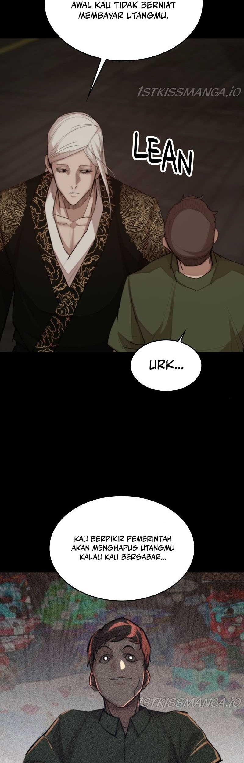 Country of The Crimson Moon Chapter 20 Gambar 18