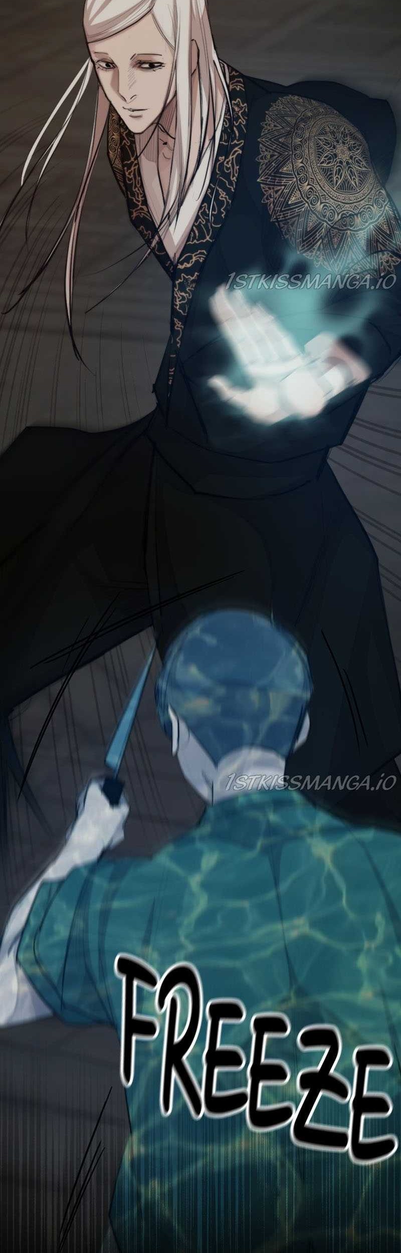 Country of The Crimson Moon Chapter 20 Gambar 23