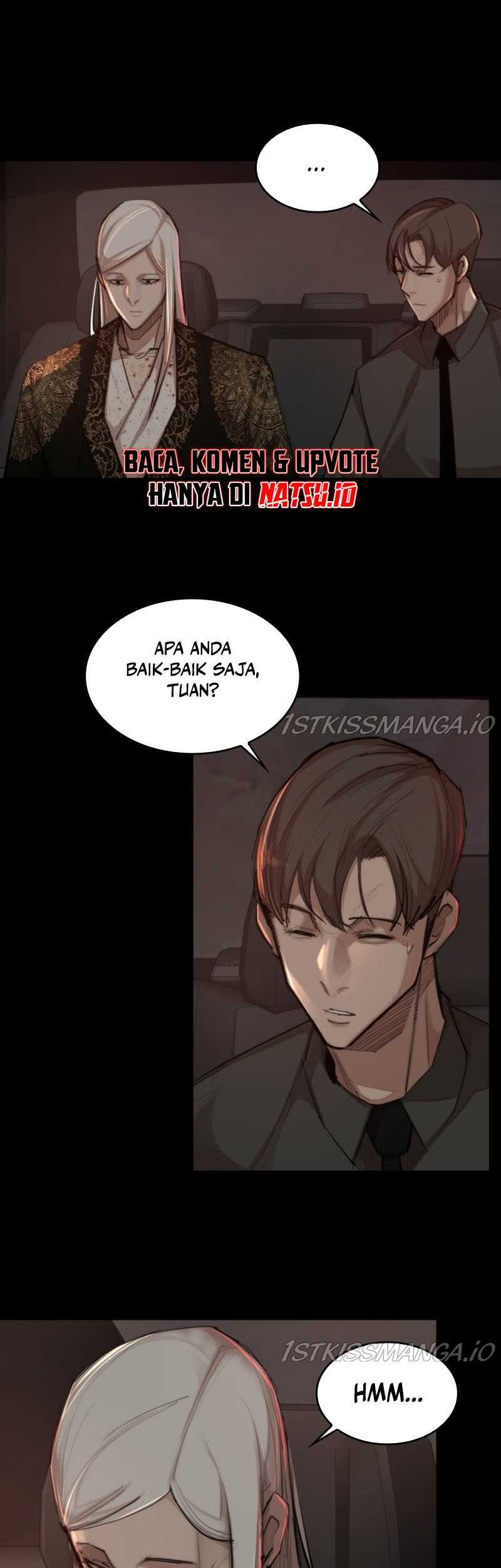 Country of The Crimson Moon Chapter 20 Gambar 32