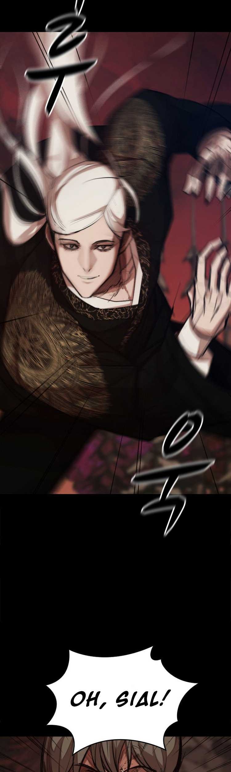 Country of The Crimson Moon Chapter 19 Gambar 40