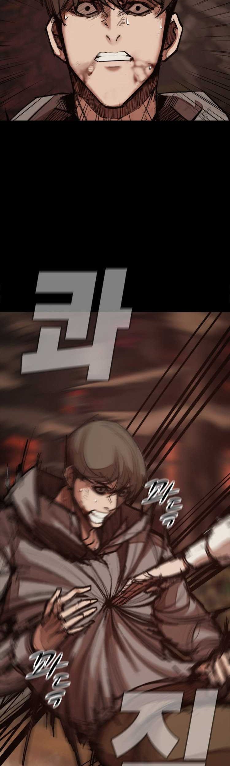 Country of The Crimson Moon Chapter 19 Gambar 41
