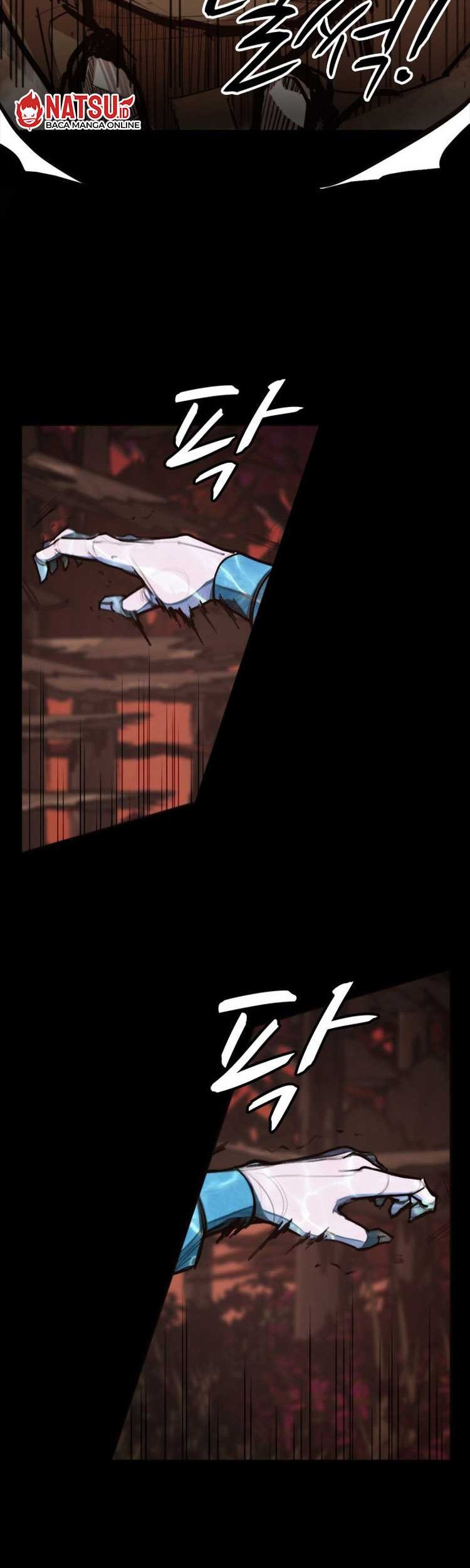 Country of The Crimson Moon Chapter 19 Gambar 44