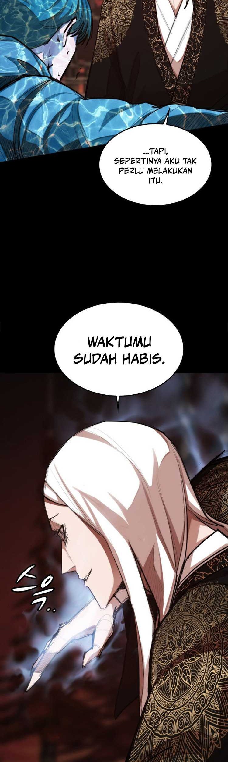 Country of The Crimson Moon Chapter 19 Gambar 46