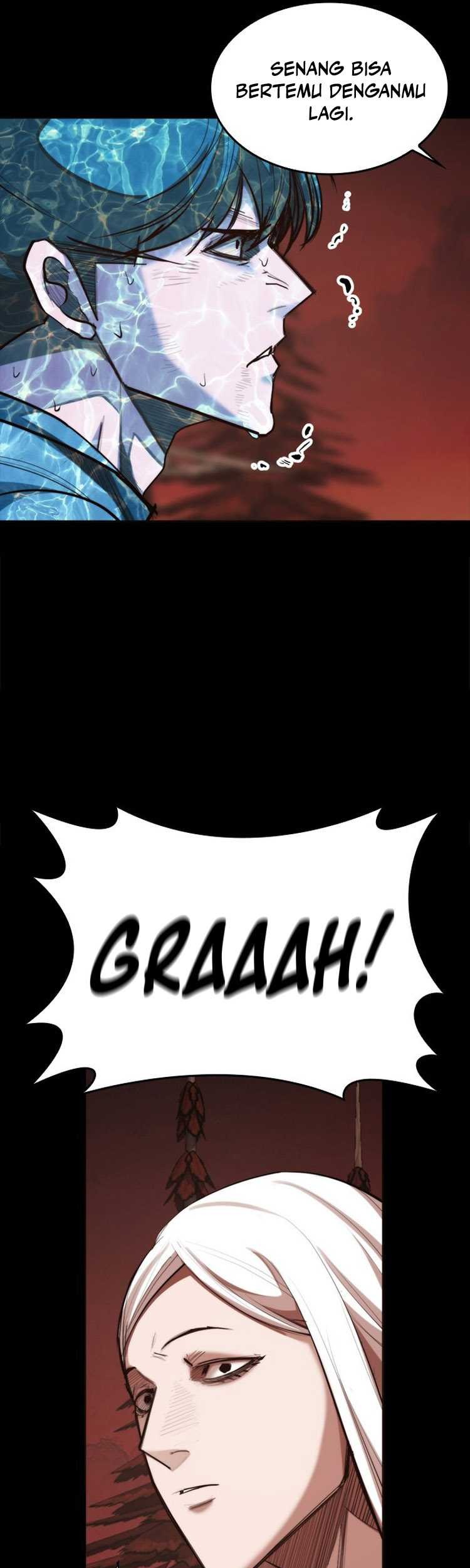 Country of The Crimson Moon Chapter 19 Gambar 48