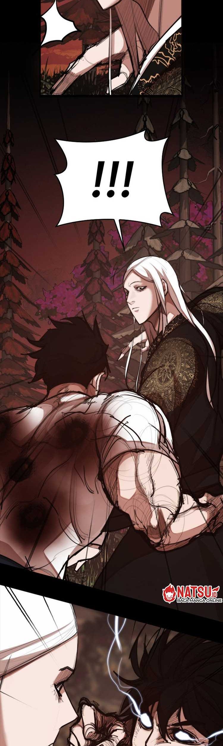 Country of The Crimson Moon Chapter 19 Gambar 49
