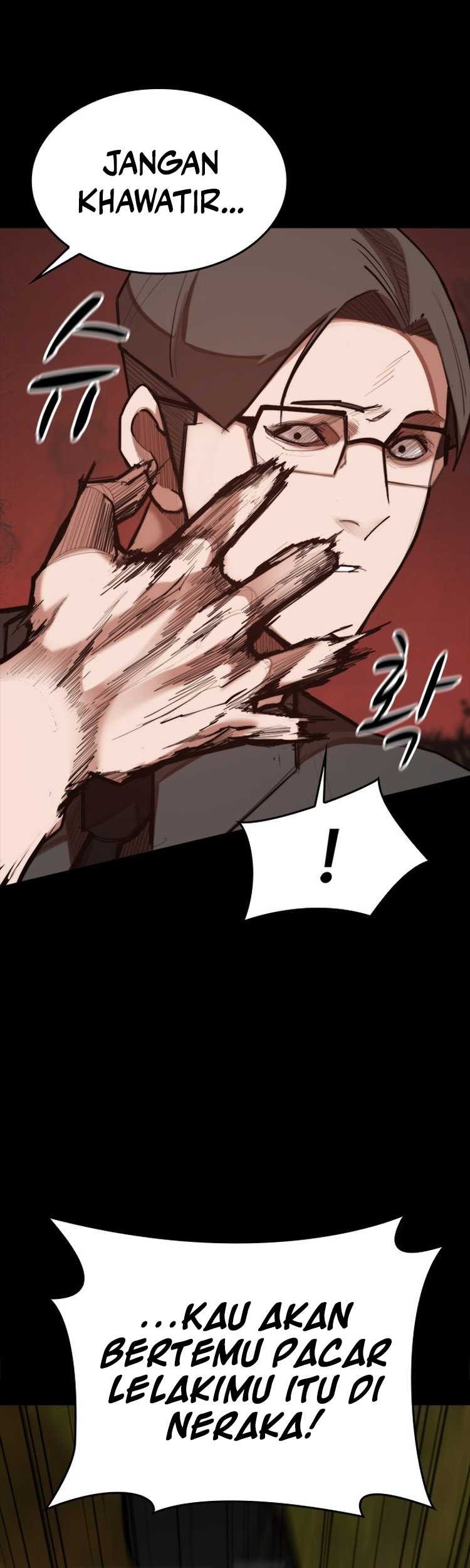 Country of The Crimson Moon Chapter 19 Gambar 55