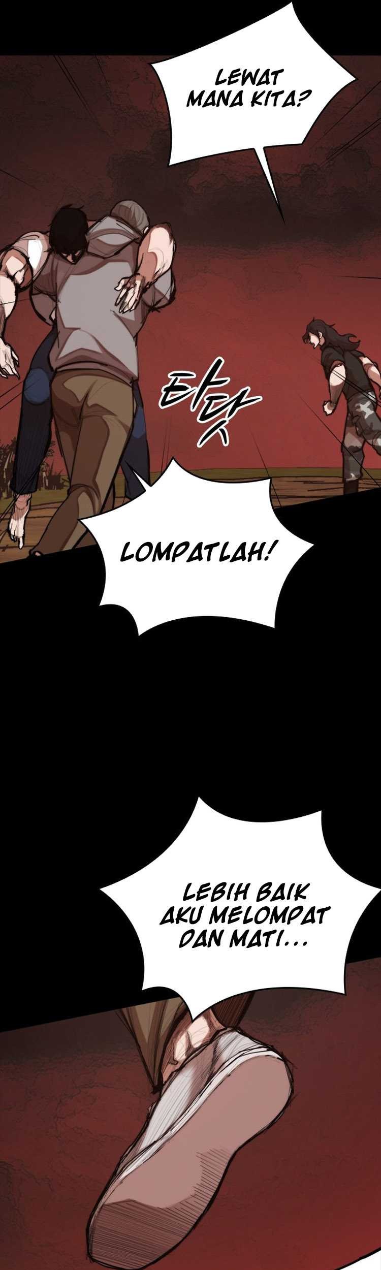 Country of The Crimson Moon Chapter 19 Gambar 58