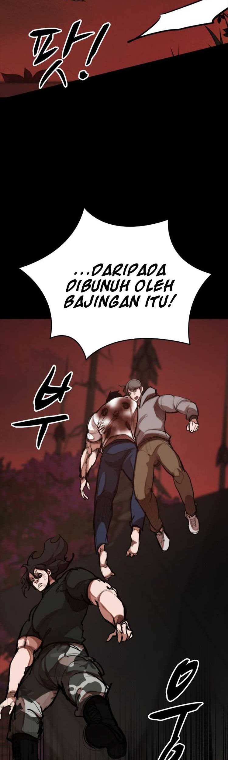 Country of The Crimson Moon Chapter 19 Gambar 59