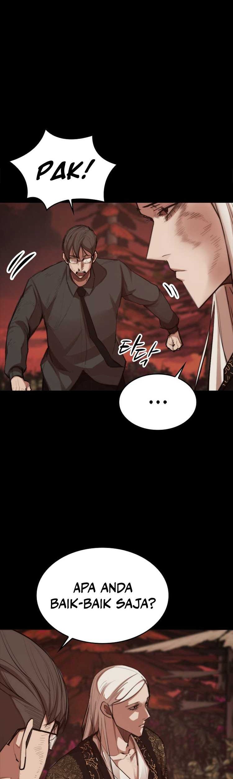 Country of The Crimson Moon Chapter 19 Gambar 61
