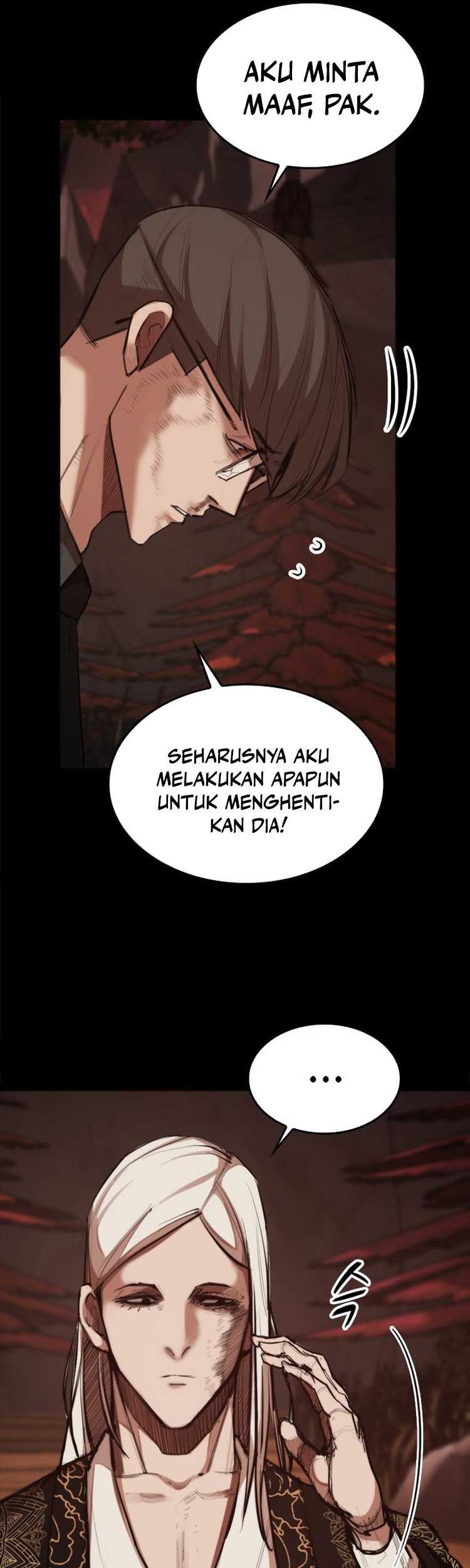 Country of The Crimson Moon Chapter 19 Gambar 63