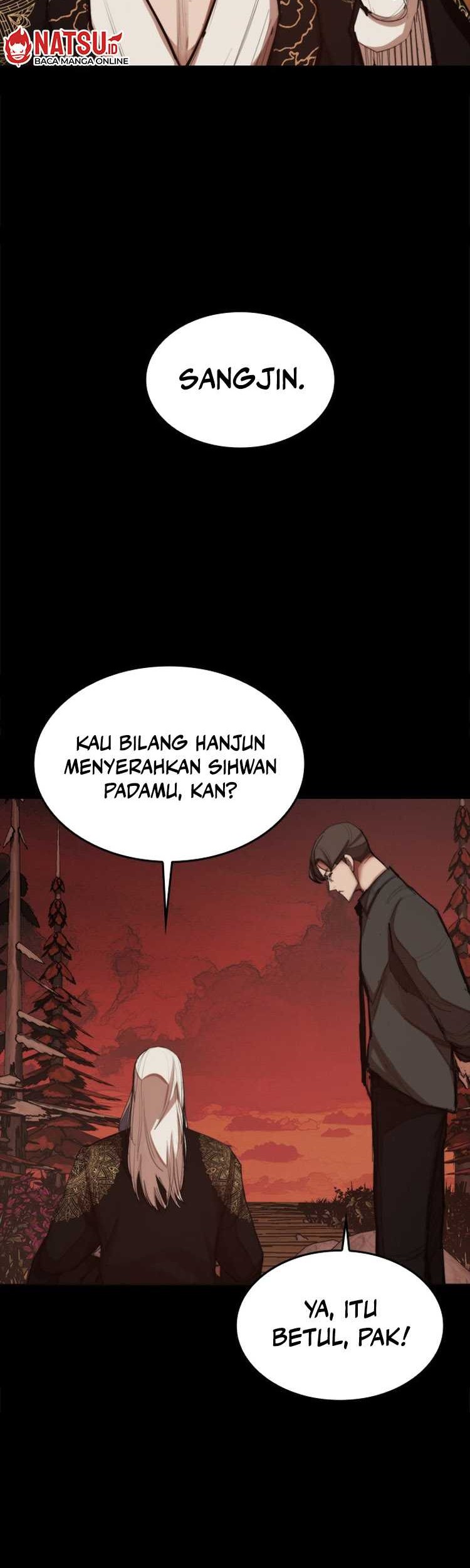Country of The Crimson Moon Chapter 19 Gambar 64