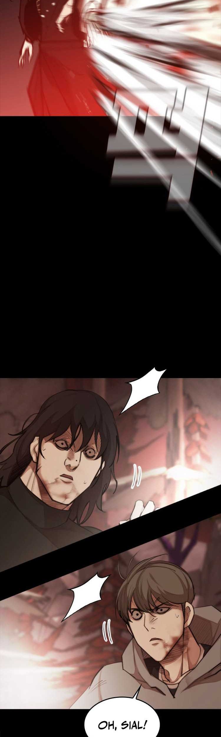 Country of The Crimson Moon Chapter 19 Gambar 4