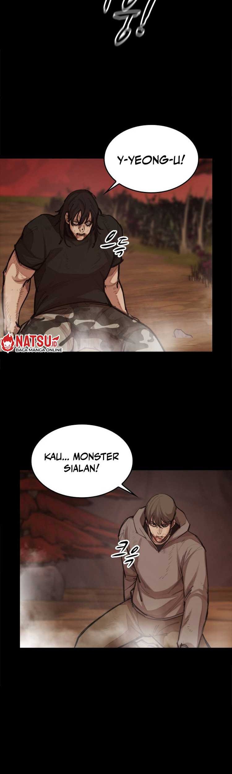 Country of The Crimson Moon Chapter 19 Gambar 6