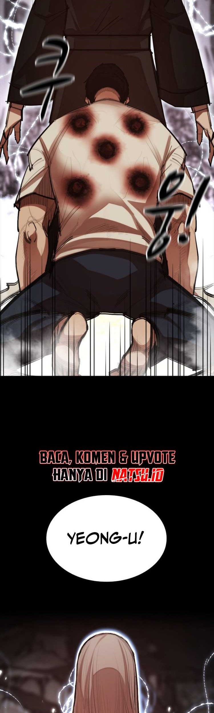 Country of The Crimson Moon Chapter 19 Gambar 9