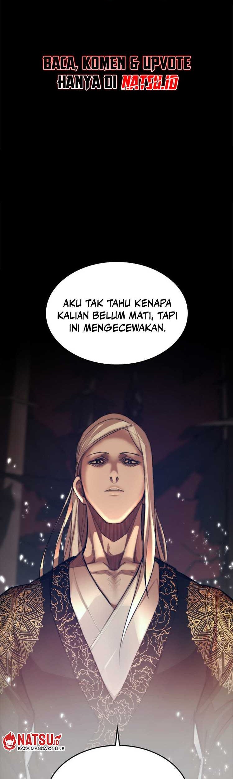 Country of The Crimson Moon Chapter 19 Gambar 11