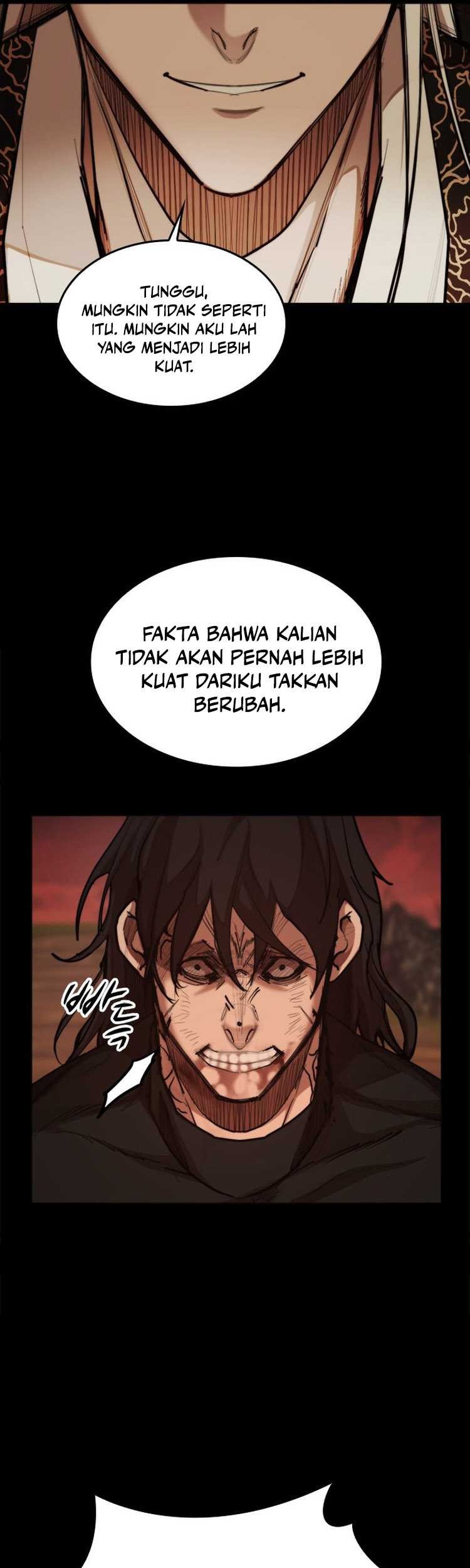 Country of The Crimson Moon Chapter 19 Gambar 13