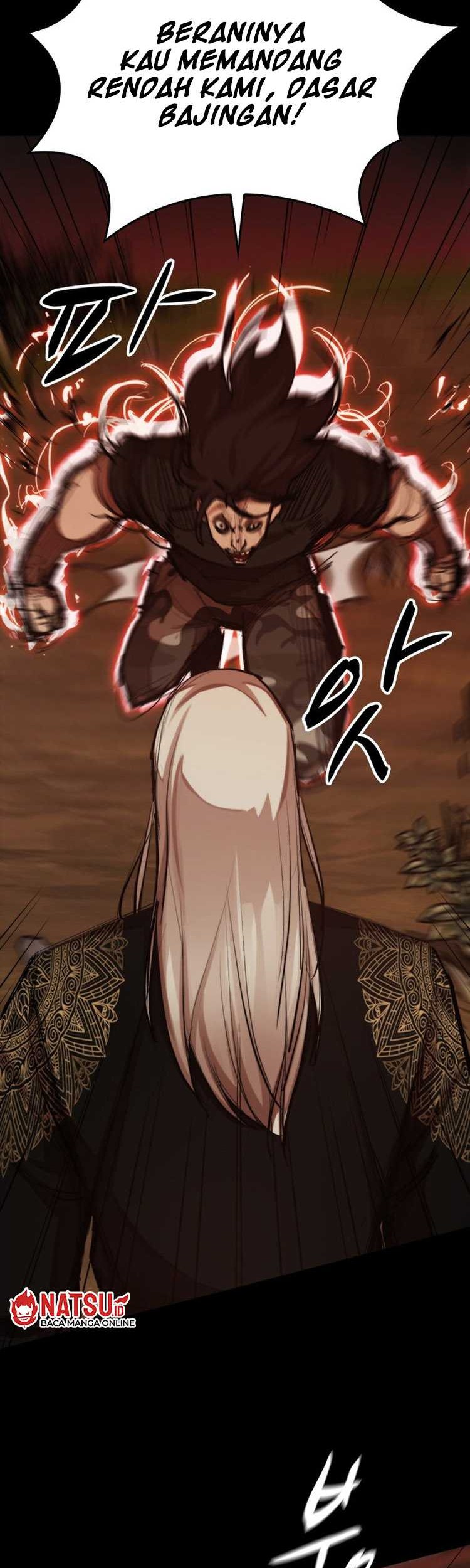Country of The Crimson Moon Chapter 19 Gambar 14