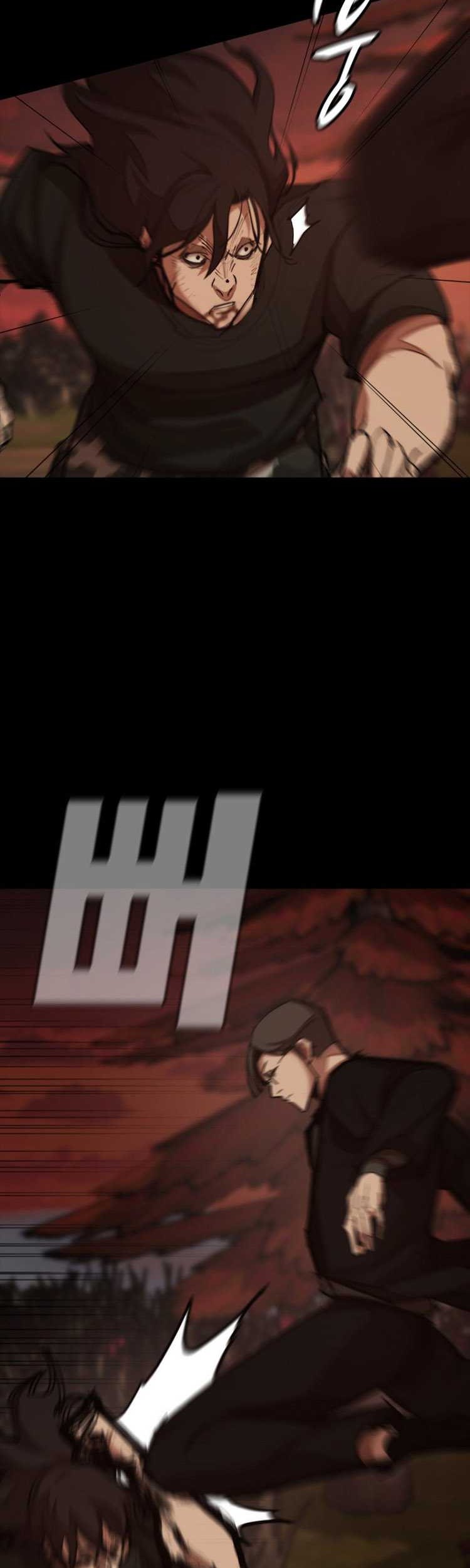 Country of The Crimson Moon Chapter 19 Gambar 15