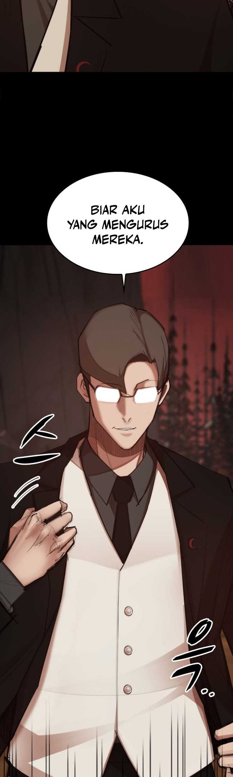 Country of The Crimson Moon Chapter 19 Gambar 19