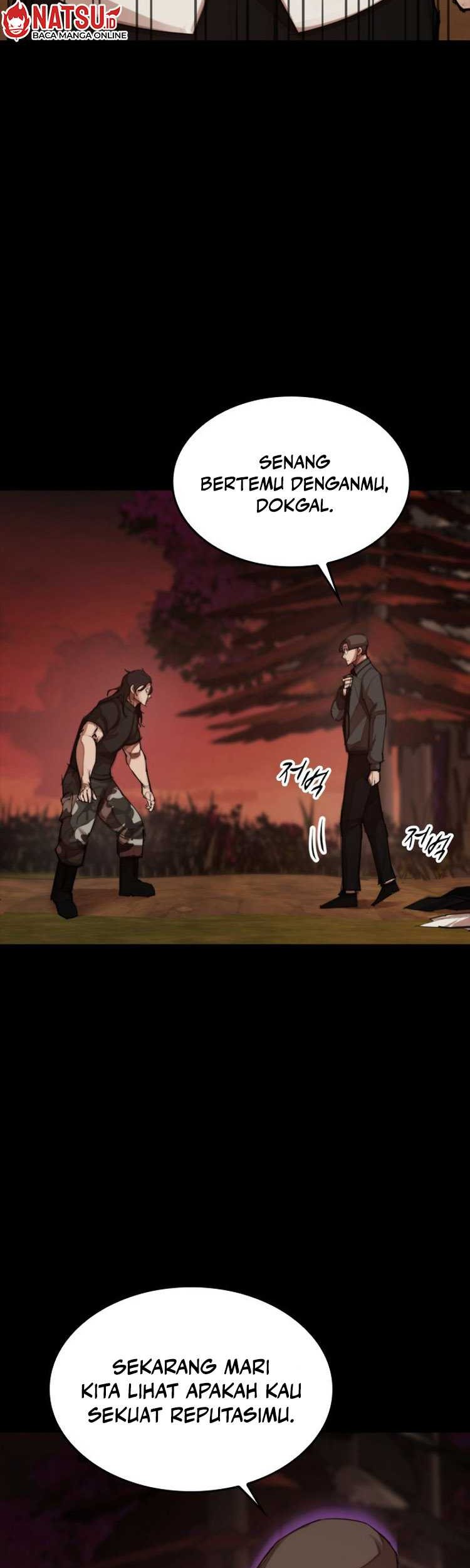 Country of The Crimson Moon Chapter 19 Gambar 20