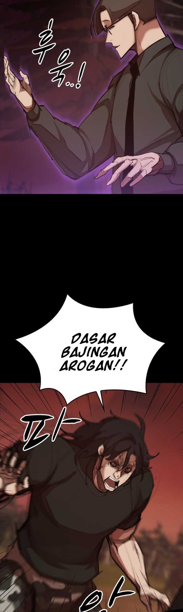 Country of The Crimson Moon Chapter 19 Gambar 21