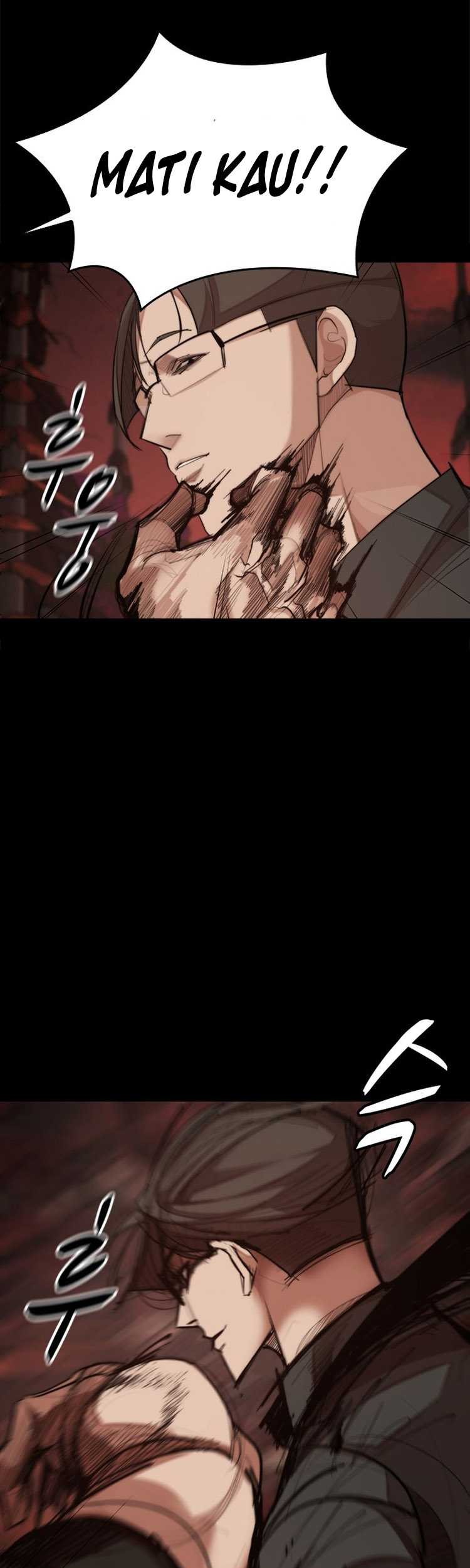Country of The Crimson Moon Chapter 19 Gambar 23